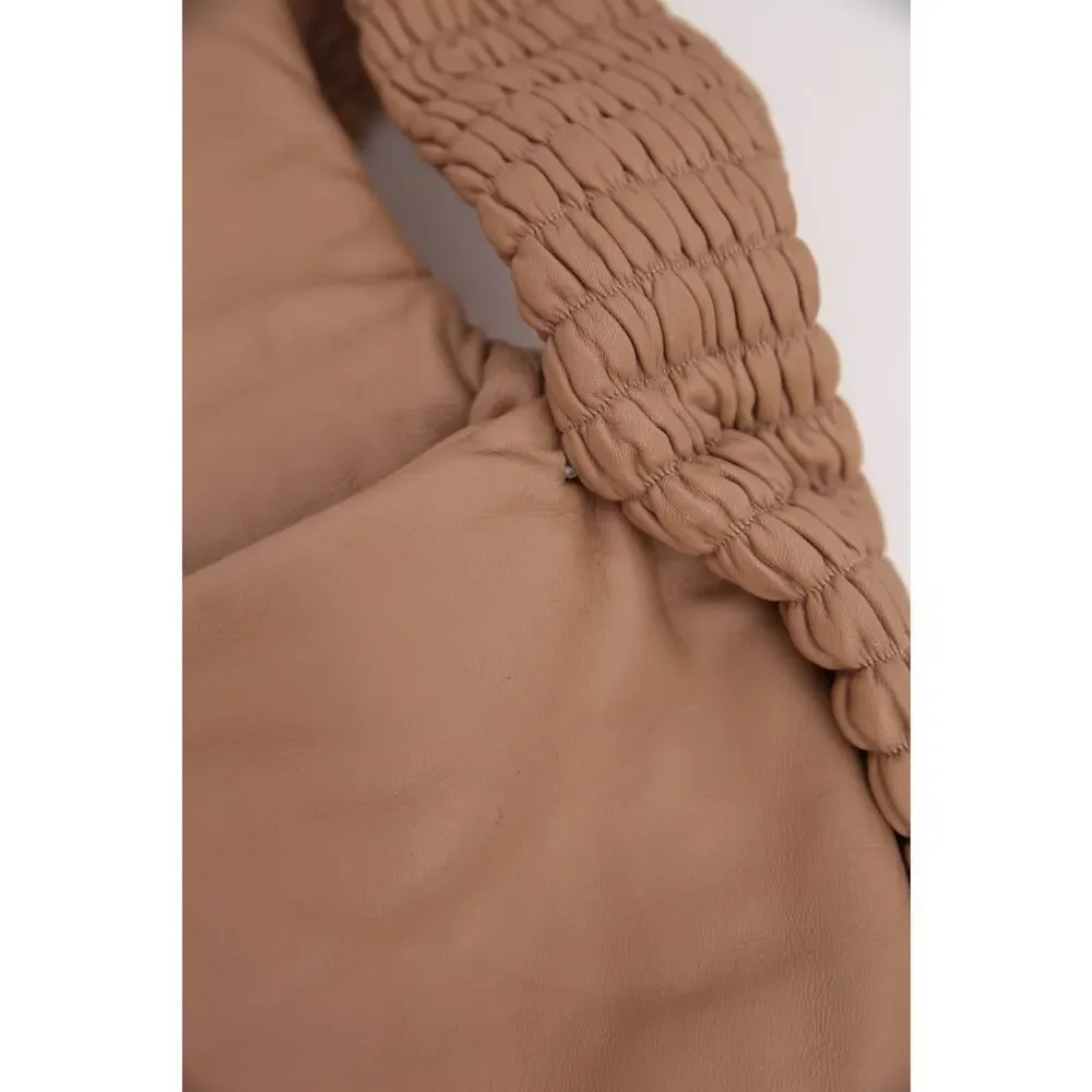 DeMellier Tan Lisbon Bag